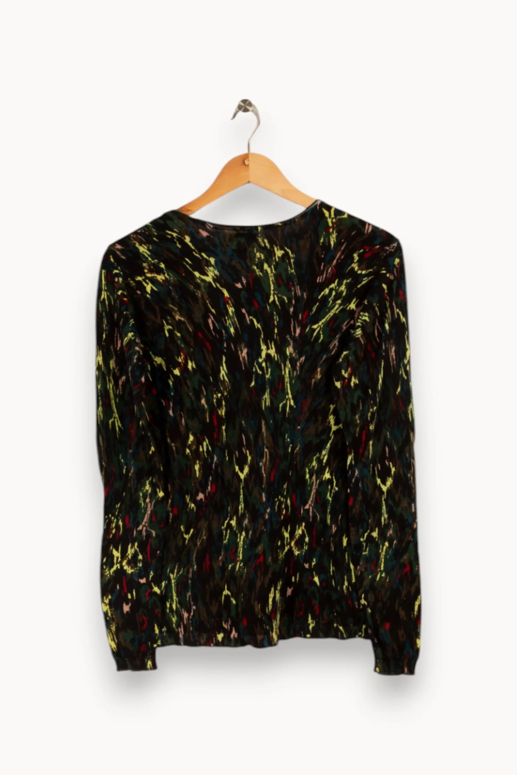 New One Step Pull - Taille S/36 Multicolore