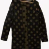 Shop La Fée Maraboutée Pull - T2 Noir