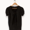 Store Caroll Pull - Taille L/40 Noir