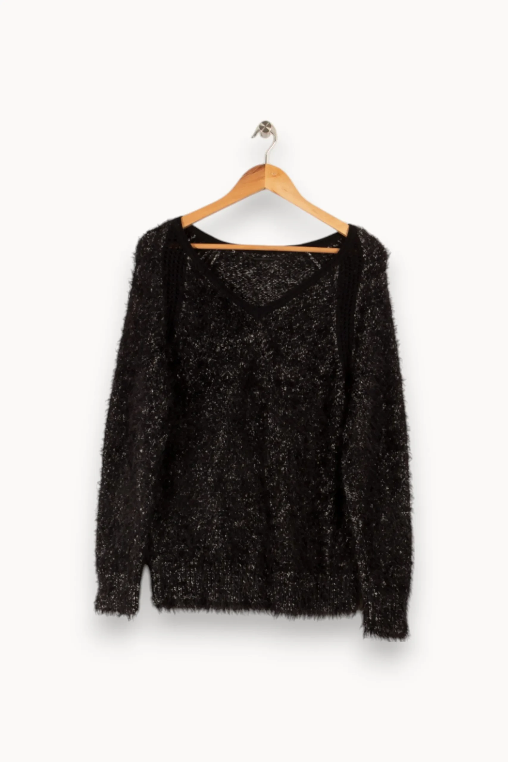 Shop One Step Pull - Taille L/40 Noir
