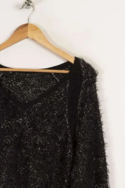 Shop One Step Pull - Taille L/40 Noir
