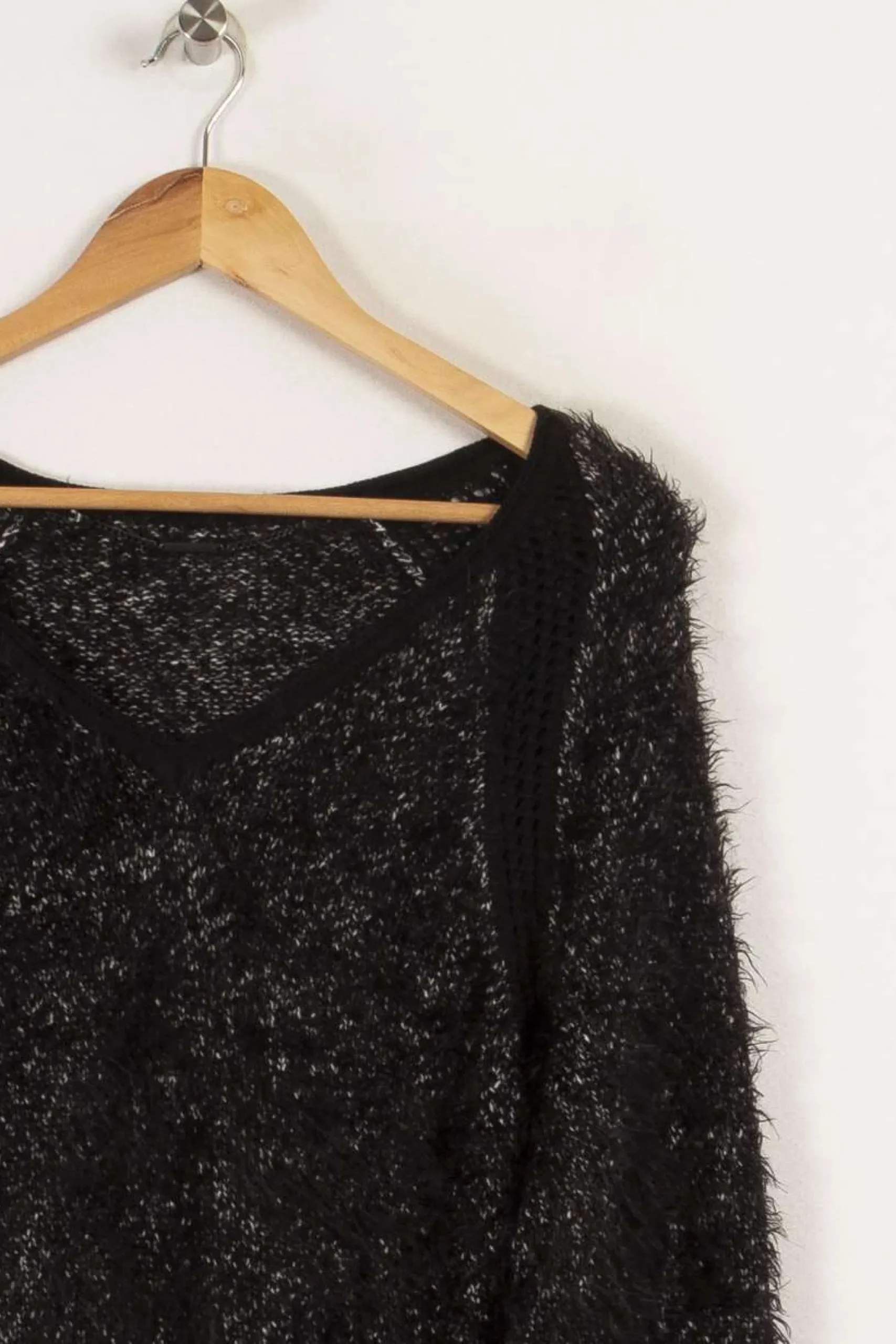 Shop One Step Pull - Taille L/40 Noir