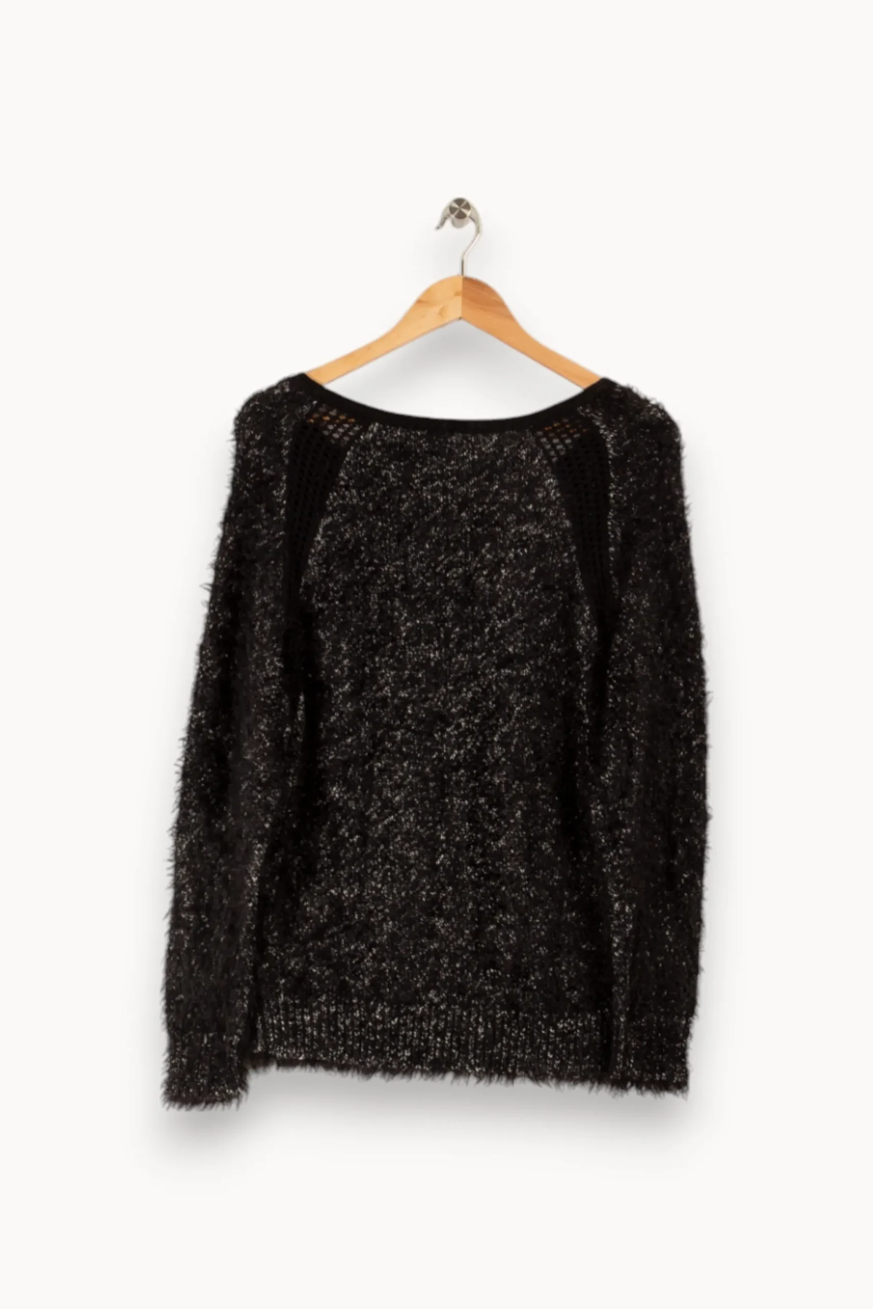 Shop One Step Pull - Taille L/40 Noir