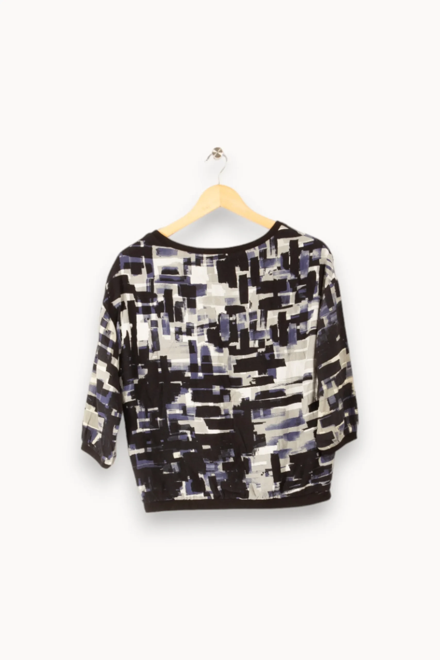 Cheap La Fée Maraboutée Pull - Taille M/38 Noir
