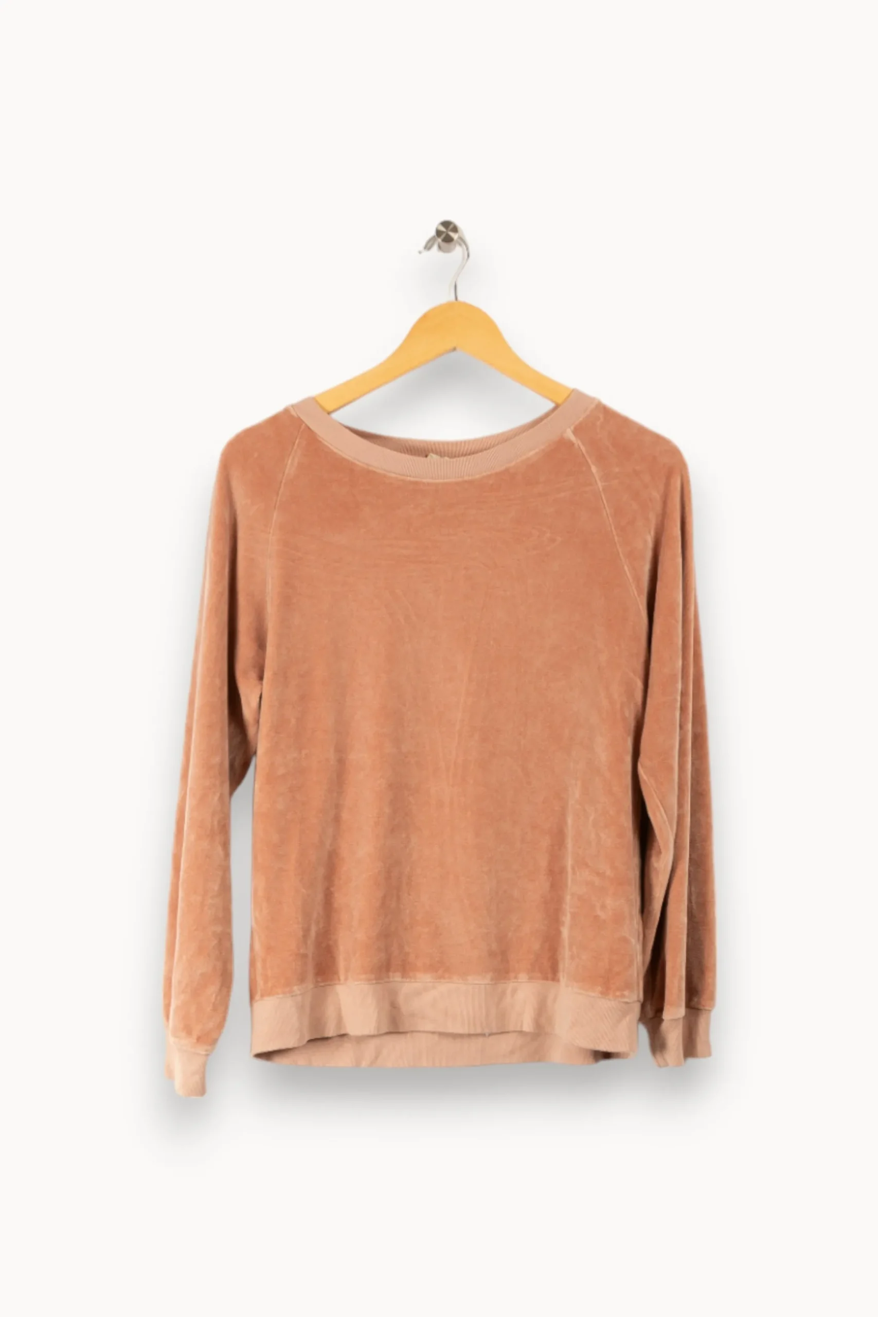 Discount American Vintage Pull - S/36 Rose