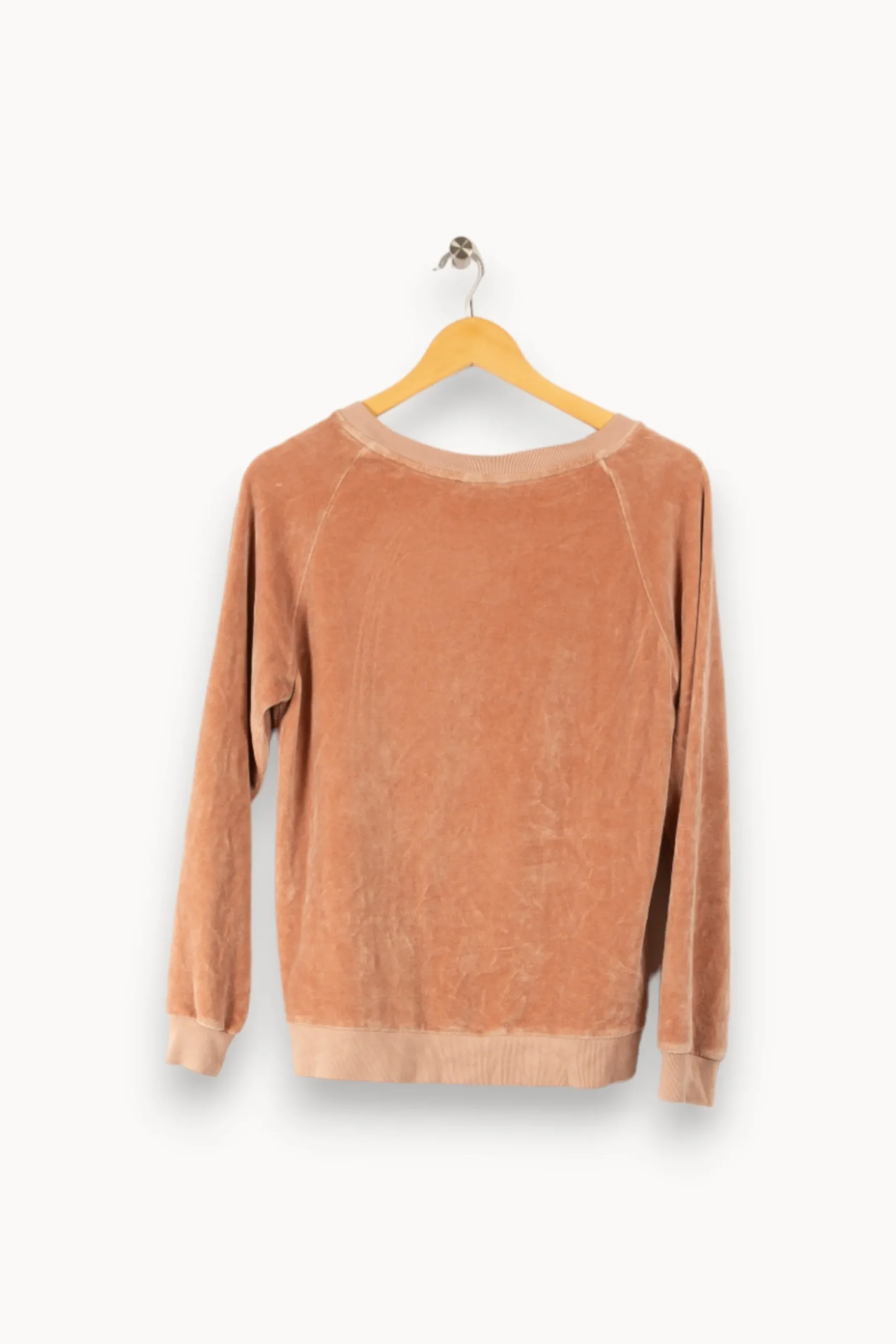 Discount American Vintage Pull - S/36 Rose