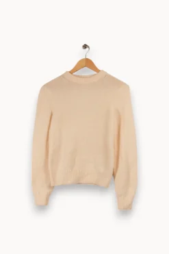 Best Sale Caroll Pull - Taille S/36 Rose