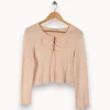Best Sale Maison 123 Pull - Taille XS/34 Rose