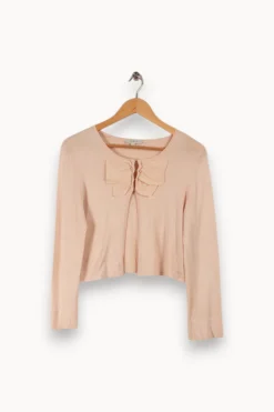Best Sale Maison 123 Pull - Taille XS/34 Rose