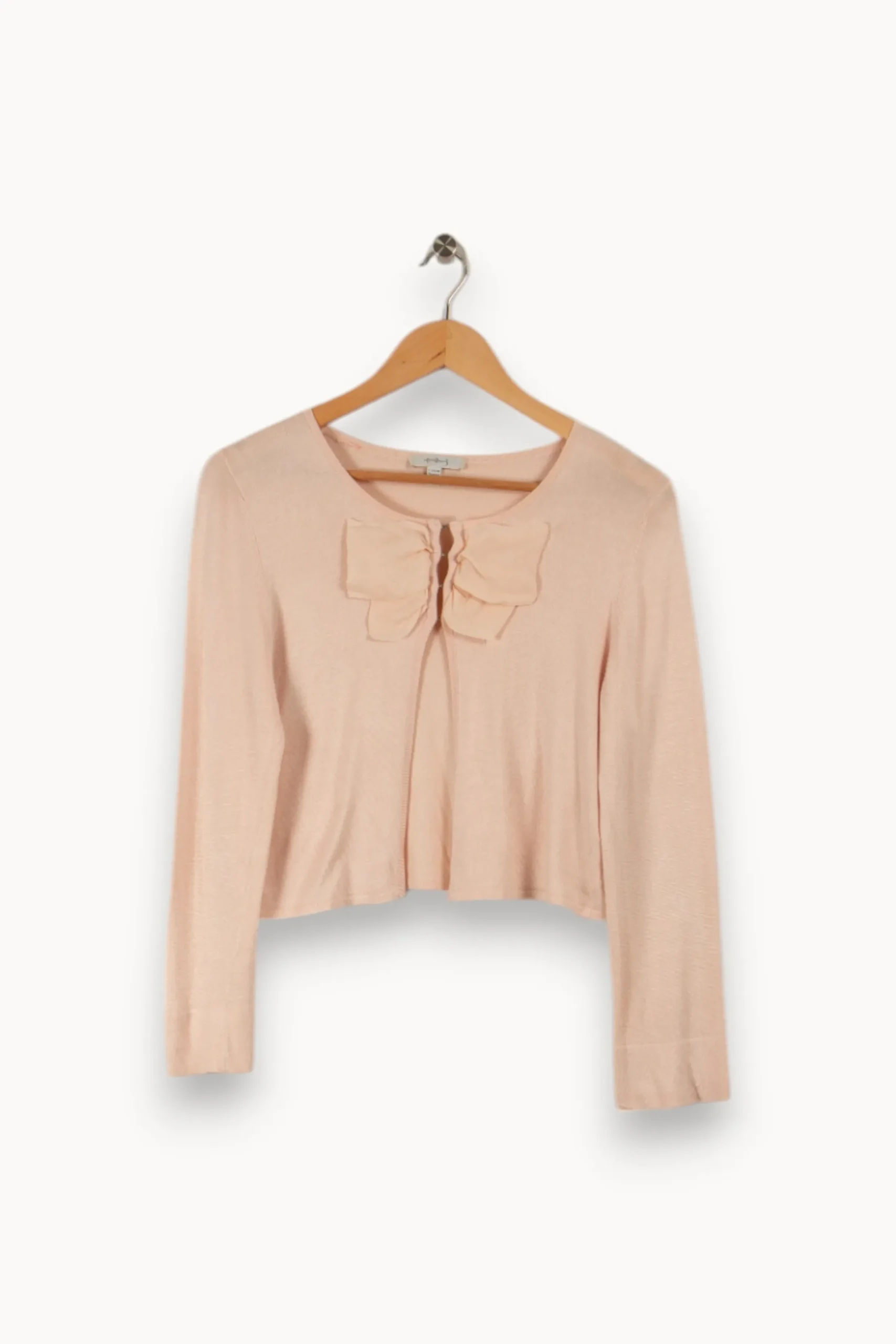 Best Sale Maison 123 Pull - Taille XS/34 Rose