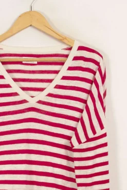 Online Des petits hauts Pull - Taille XS/34 Rose