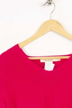 Hot La Fée Maraboutée Pull - XS/34 Rose