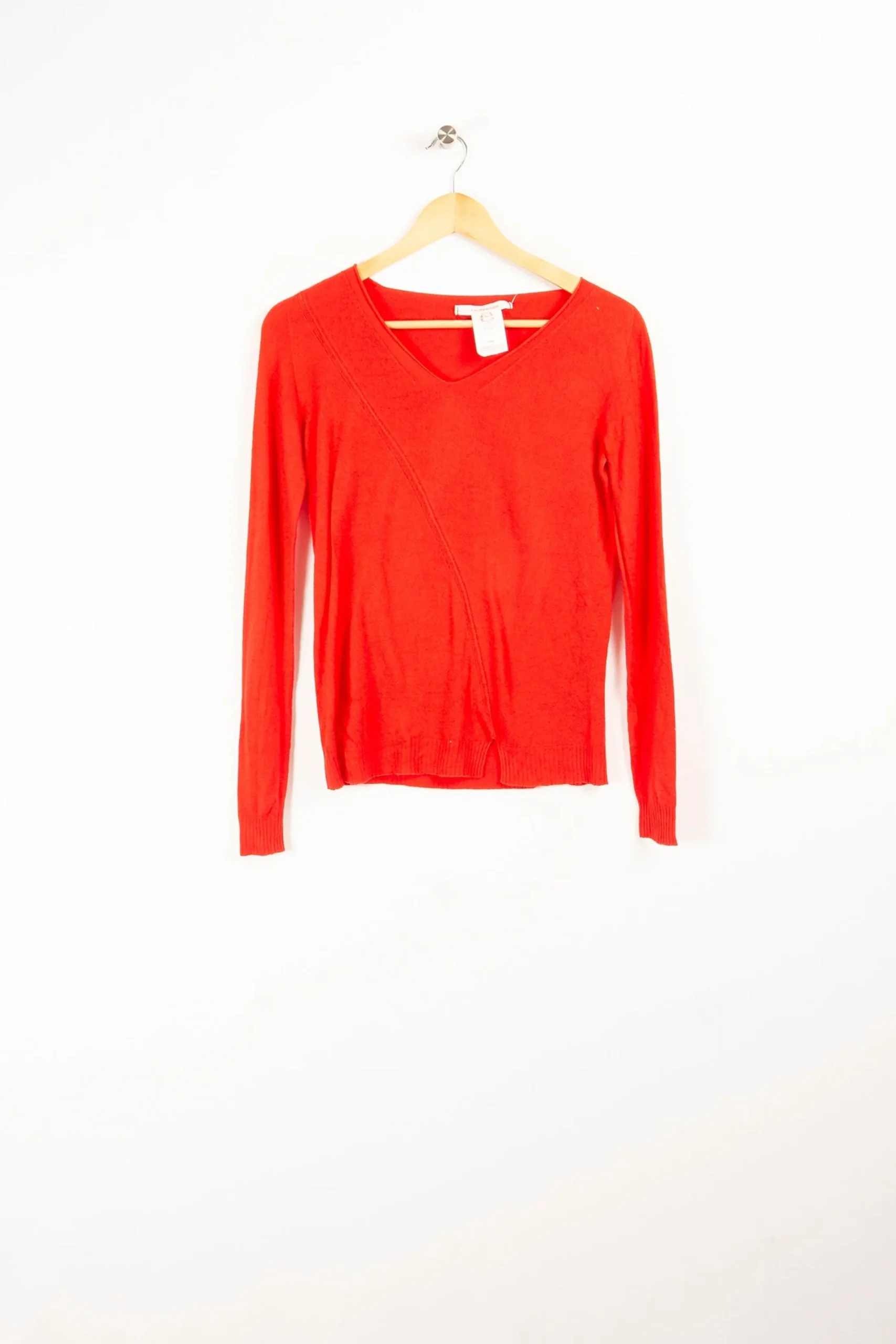 Best Sale La Fée Maraboutée Pull - XS / 34 Rouge