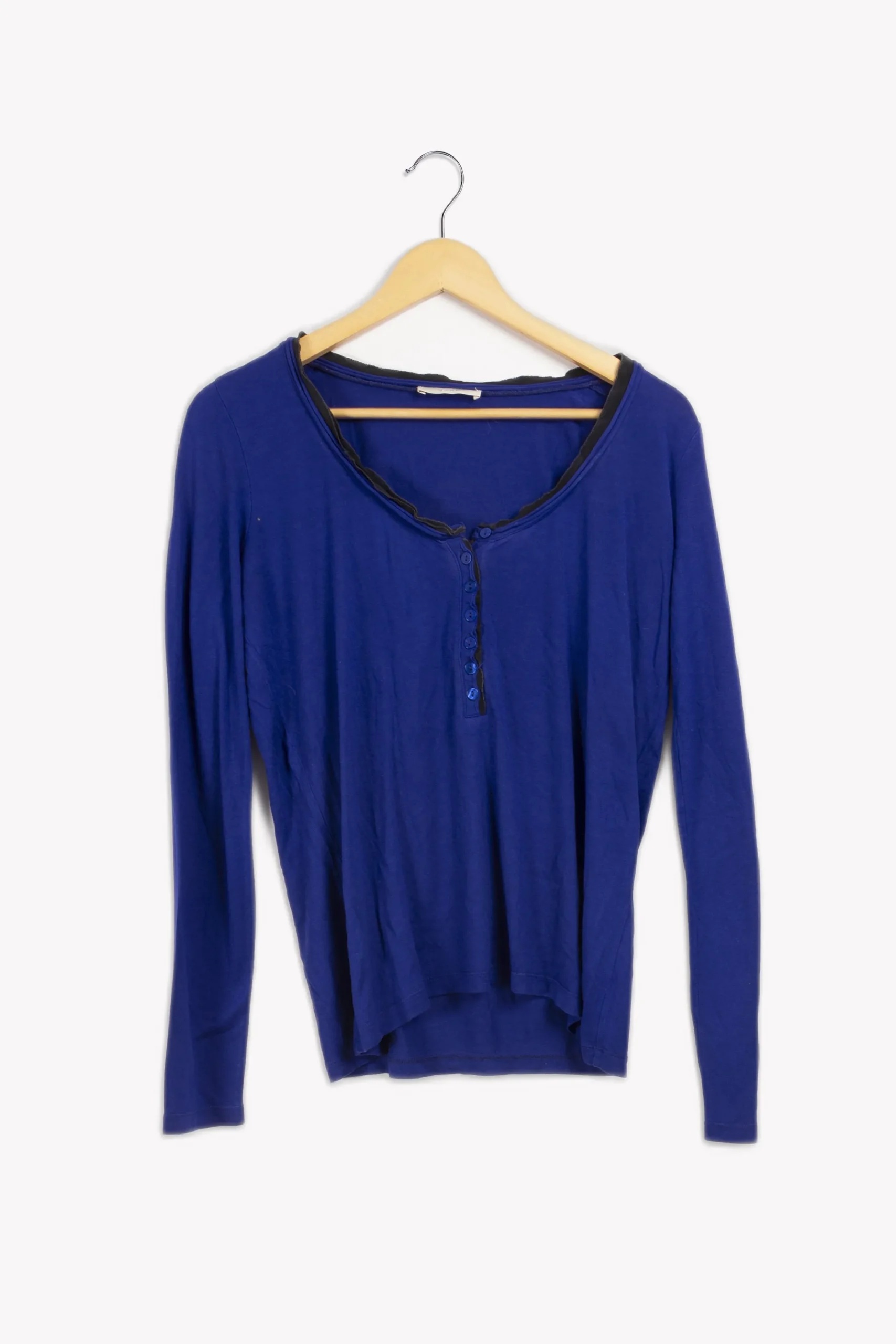 Best ZAPA Pull taille XL Violet