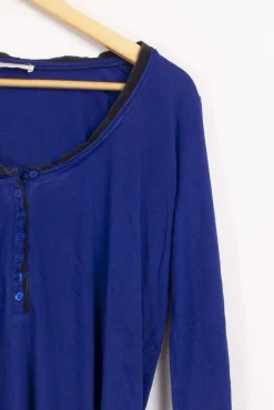 Best ZAPA Pull taille XL Violet