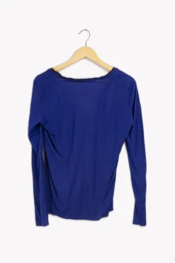 Best ZAPA Pull taille XL Violet