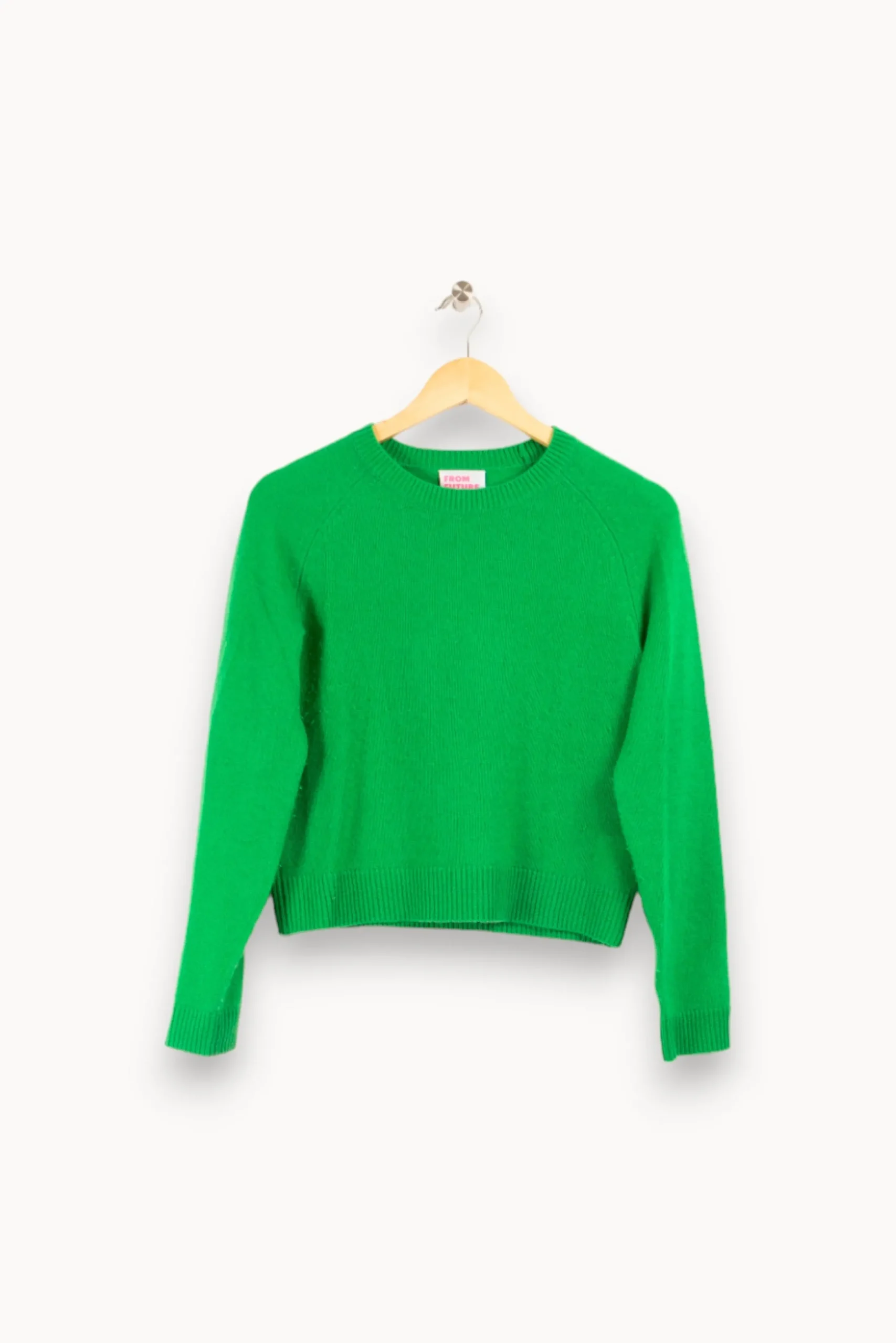 Shop From Future Pull - S / 36 Vert