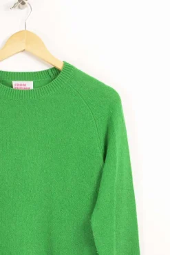 Shop From Future Pull - S / 36 Vert