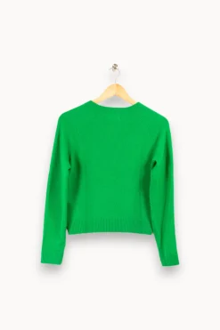 Shop From Future Pull - S / 36 Vert