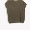 Shop La Fée Maraboutée Pull - T1 Vert