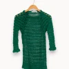 Cheap Isabel Marant étoile Pull - Taille S/36 Vert
