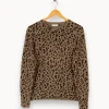 Online Galeries Lafayette Pull - Taille S/36 Vert