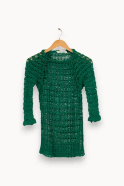 Cheap Isabel Marant étoile Pull - Taille S/36 Vert