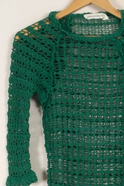 Cheap Isabel Marant étoile Pull - Taille S/36 Vert