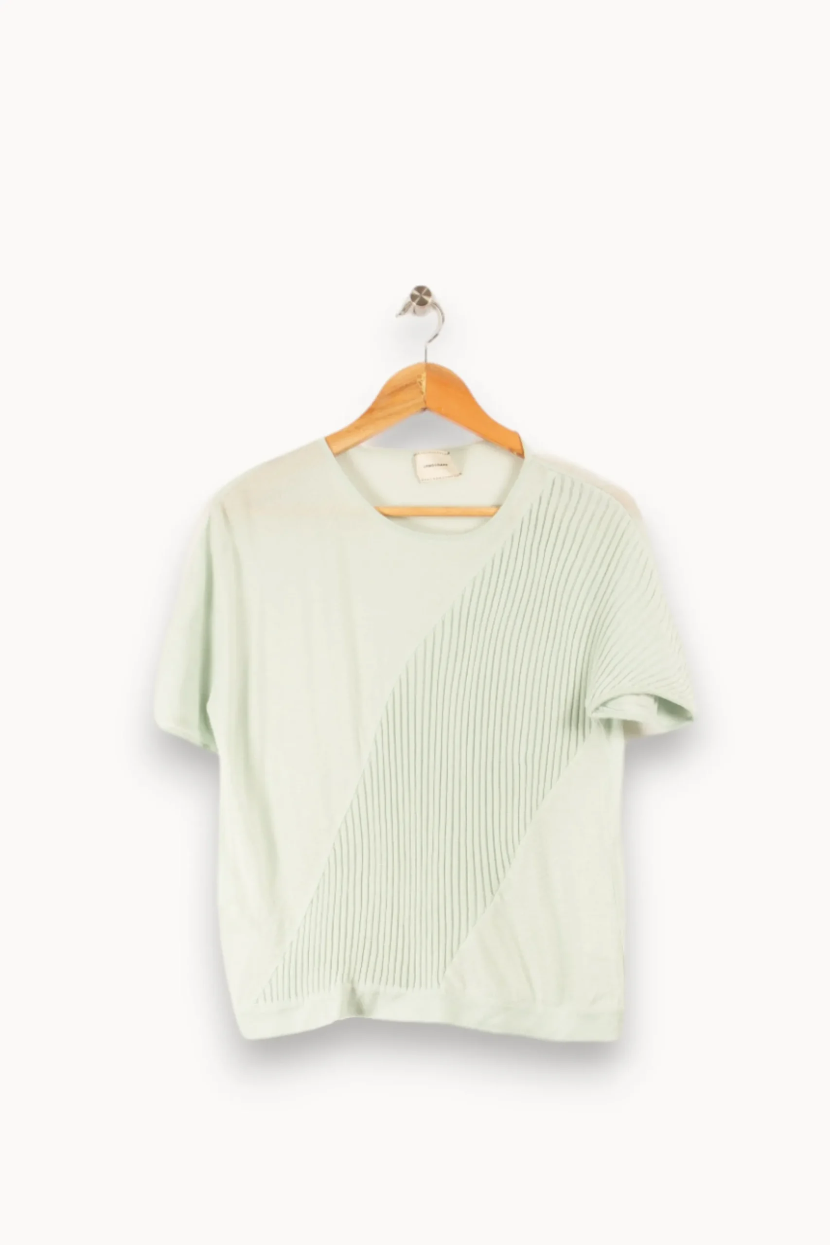 Cheap Longchamp Pull basique - Taille M/38 Vert