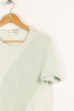 Cheap Longchamp Pull basique - Taille M/38 Vert