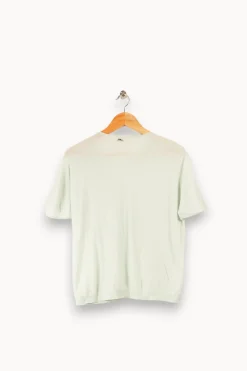 Cheap Longchamp Pull basique - Taille M/38 Vert