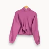 New Suncoo Pull - Taille L/40 Violet
