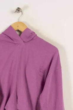 New Suncoo Pull - Taille L/40 Violet