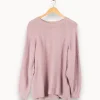 Cheap American Vintage Pull - Taille Unique Violet