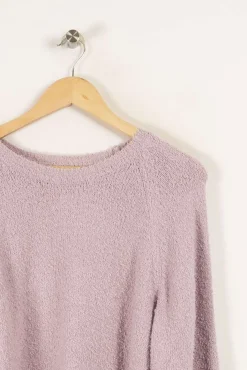Cheap American Vintage Pull - Taille Unique Violet