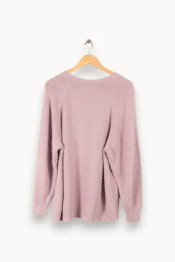 Cheap American Vintage Pull - Taille Unique Violet