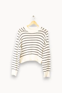 Online Laura Laval Pulls Maud - S/36 Beige