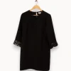 Store Claudie Pierlot Robe - Taille L/40 Noir