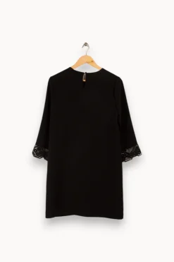 Store Claudie Pierlot Robe - Taille L/40 Noir