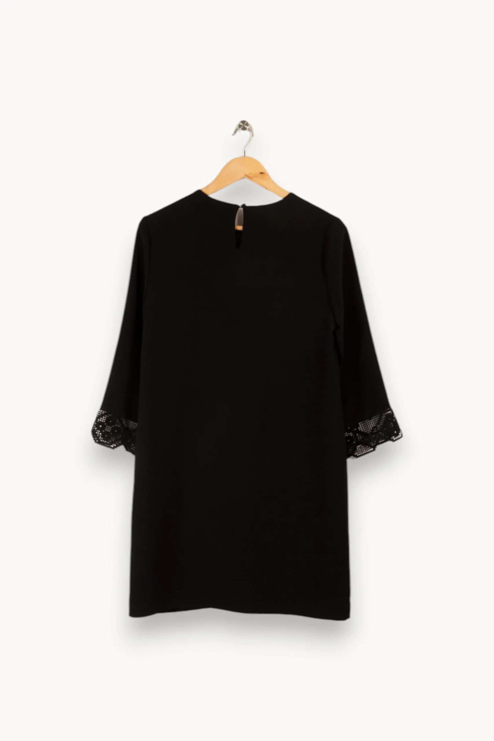 Store Claudie Pierlot Robe - Taille L/40 Noir