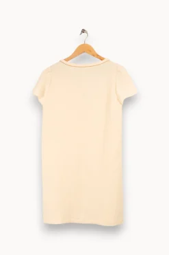 Flash Sale Pablo Robe - Taille M/38 Beige