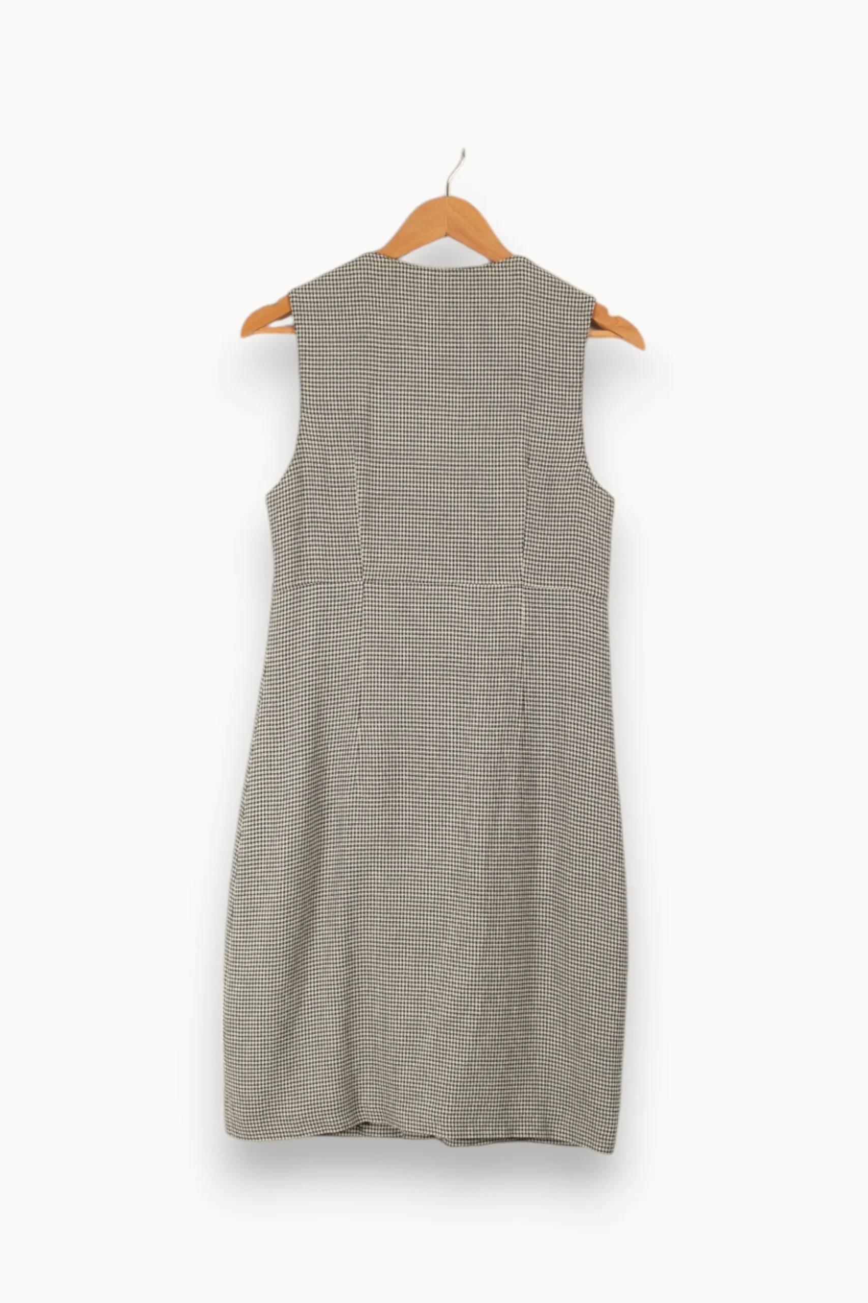 Best Sale Rodier Robe blanc et noir - Taille L/40 Multicolore