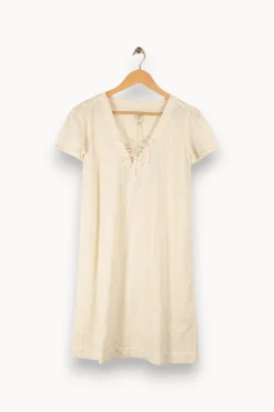 Cheap Stella Forest Robe he - Taille M/38 Blanc