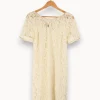 Cheap One Step Robe he - Taille S/36 Blanc