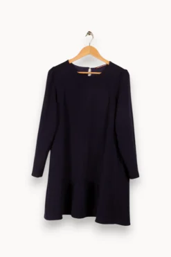 Cheap Comptoir des Cotonniers Robe e - Taille L/40 Bleu
