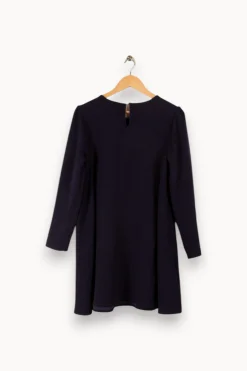 Cheap Comptoir des Cotonniers Robe e - Taille L/40 Bleu
