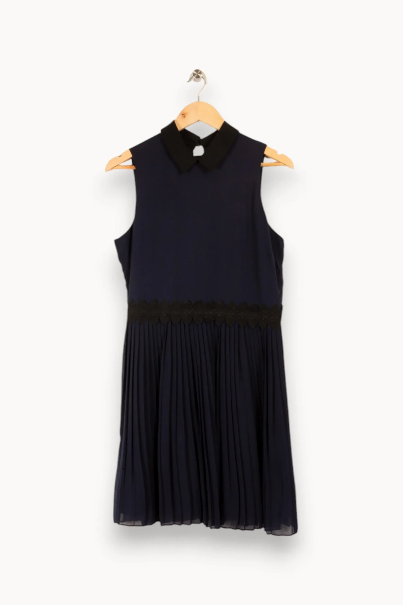 Clearance I.Code Robe e - Taille M/38 Bleu