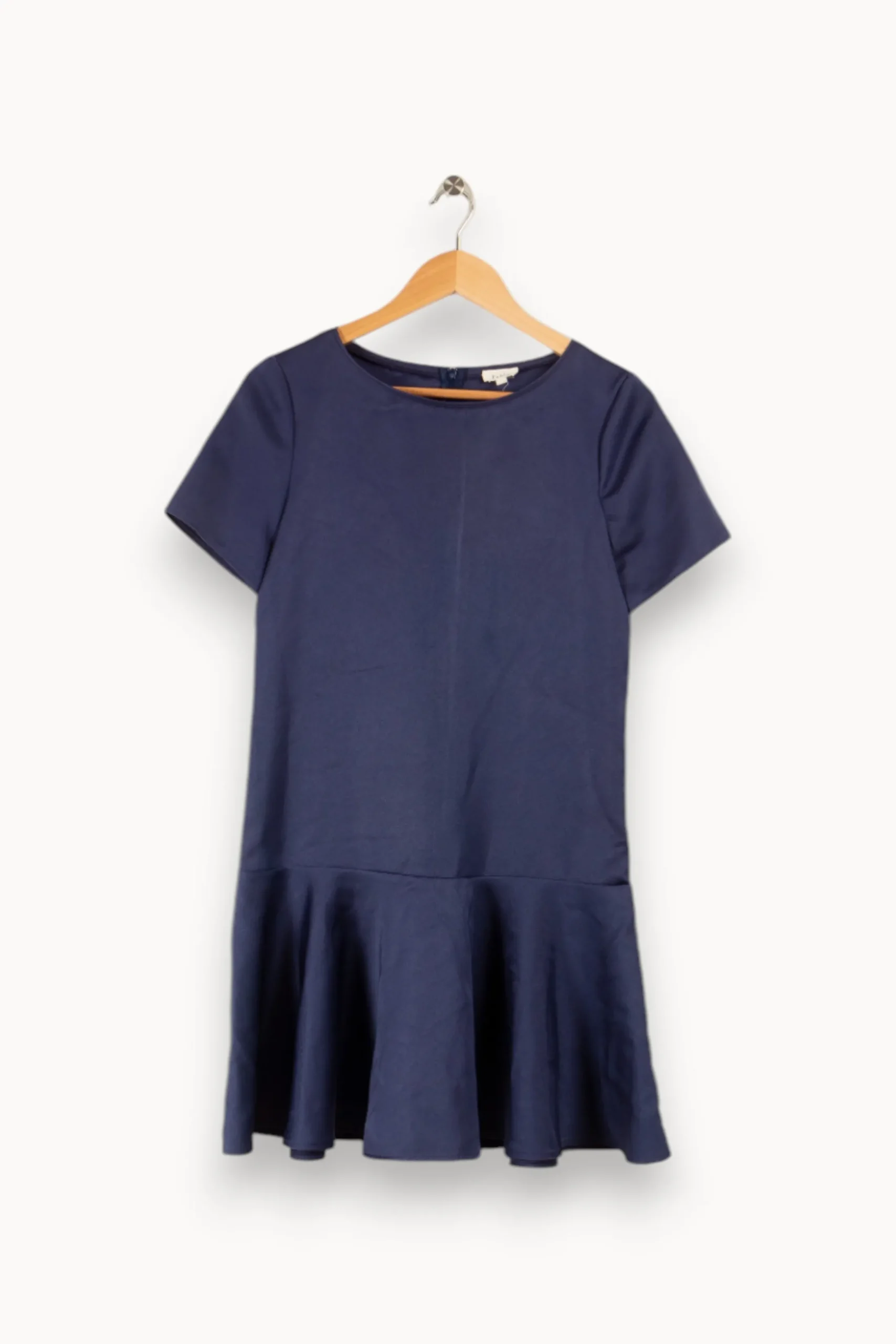 Fashion Pablo Robe e - Taille M/38 Bleu