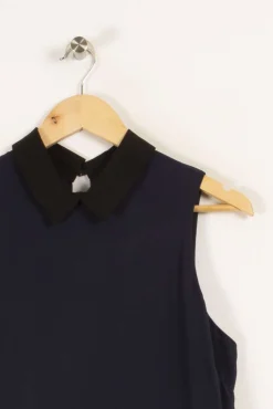 Clearance I.Code Robe e - Taille M/38 Bleu