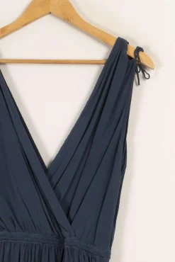 Outlet ZAPA Robe e - Taille M/38 Bleu